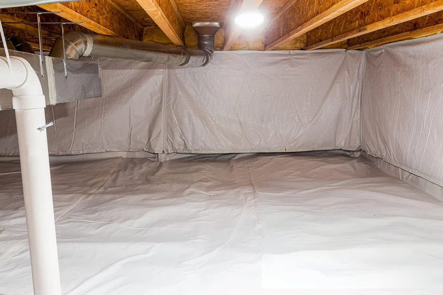 Basement Waterproofing Annandale VA