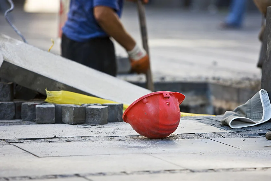 Commercial Foundation Repair Annandale VA