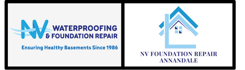 NV Foundation Repair Annandale Logo